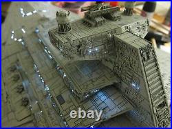 Anigrand Star Destroyer resin model kit 12256 star wars