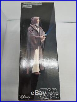 Artfx Kotobukiya Star Wars Obi Wan Kenobi 1/10 Prepainted Model Kit