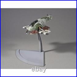 BANDAI 1/144 SLAVE I Plastic Model Kit Star Wars