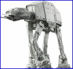 BANDAI 1/144 Star Wars AT-AT Plastic Model Kit NEW from