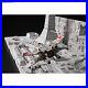 BANDAI 1/144 Star Wars DEATH STAR ATTACK SET Plastic Model Kit BAN230343 Japan