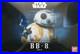 BANDAI 1/2 BB-8 Star Wars The Force Awaken scale model kit