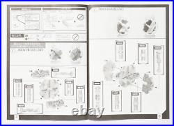 BANDAI 1/2 BB-8 Star Wars The Force Awaken scale model kit