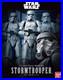 BANDAI 1/6 STORMTROOPER Plastic Model Kit STAR WARS NEW from Japan F/S
