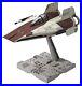 BANDAI SPIRITS BAN206320 Star Wars A-Wing Star Fighter 1/72 Plastic Model Kit