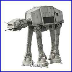 BANDAI SPIRITS Star Wars AT-AT 1/144 Scale Plastic Model Kit JP