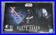 BANDAI STAR WARS DARTH VADER RETURN OF THE JEDI ROTJ 1/12 Model Kit Japan NIB