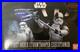 BANDAI Star Wars 1/12 First Order Stormtrooper Executioner Plastic Model Kit New