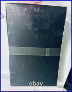 BANDAI Star Wars 1/144 DEATH STAR ATTACK SET Plastic Model Kit New Sealed