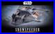 BANDAI Star Wars 1/48 & 1/144 SNOWSPEEDER SET Plastic Model Kit NEW from Japan