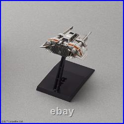 BANDAI Star Wars 1/48 & 1/144 SNOWSPEEDER SET Plastic Model Kit NEW from Japan