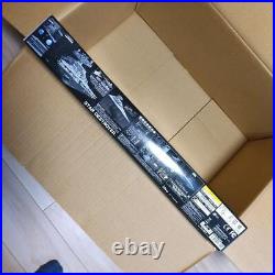 BANDAI Star Wars 1/5000 Star Destroyer Lighting Model First Limited Edition