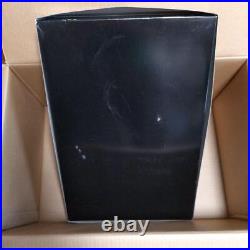 BANDAI Star Wars 1/5000 Star Destroyer Lighting Model First Limited Edition