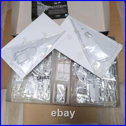 BANDAI Star Wars 1/5000 Star Destroyer Lighting Model First Limited Edition