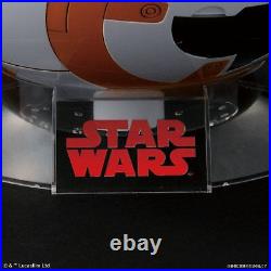 BANDAI Star Wars BB-8 (Gross Finish) 1/2 Plastic model