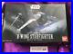 BANDAI Star Wars B Wing Star Fighter 1/72 scale model kit BAN230456 F/S