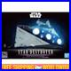 BANDAI Star Wars STAR DESTROYER 1/5000 Scale, Plastic Model