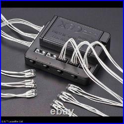 BANDAI Star Wars STAR DESTROYER 1/5000 Scale, Plastic Model