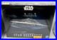 BANDAI Star Wars STAR DESTROYER 1/5000 scale Plastic Model Kit withBox Unused New
