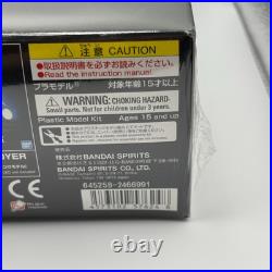 BANDAI Star Wars STAR DESTROYER 1/5000 scale Plastic Model Kit withBox Unused New