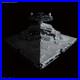 BANDAI Star Wars Star Destroyer 1/5000 Scale Plastic Model Kit First Press