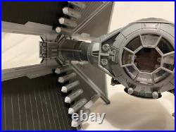 BB3D 1/32 Scale TIE Avenger from Star Wars Andor