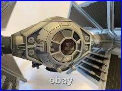 BB3D 1/32 Scale TIE Avenger from Star Wars Andor