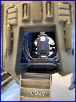 BB3D 1/32 Scale TIE Avenger from Star Wars Andor
