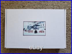 BB3D 1/32 Scale TIE Avenger from Star Wars Andor