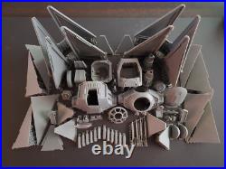 BB3D 1/32 Scale TIE Avenger from Star Wars Andor