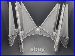 BB3D 1/32 Scale TIE Avenger from Star Wars Andor