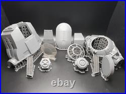 BB3D 1/32 Scale TIE Avenger from Star Wars Andor