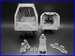 BB3D 1/32 Scale TIE Avenger from Star Wars Andor