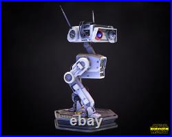 BD-1 Statue Star Wars Jedi Survivor Fallen Order Droid Resin Model Kit