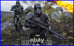 BF3D 1/6 Scale Star Wars Imperial Death Trooper Figure kit