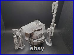 BF3D 1/6 Scale Star Wars Imperial Death Trooper Figure kit
