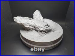 BF3D 1/6 Scale Star Wars Imperial Death Trooper Figure kit