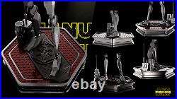 B-1 COMBAT DROID Statue Clone Wars Separatists Star Wars 3D Resin Model Kit