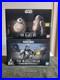 Ban Dai Star Wars The Mandalorian 1/12 Scale Model Kit + 6 More Model Kits New