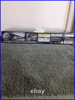 Ban Dai Star Wars The Mandalorian 1/12 Scale Model Kit + 6 More Model Kits New