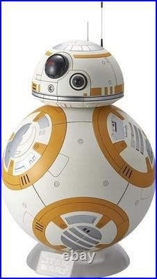 Bandai 12 scale Star Wars BB-8 model kit BB8 BB 8