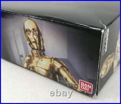 Bandai 1/12 C-3Po Star Wars