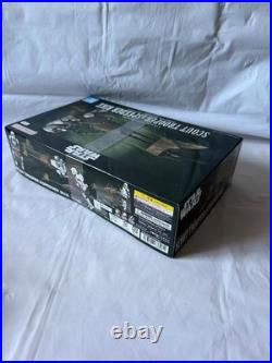 Bandai 1/12 STAR WARS Scout Trooper & Speeder Bike Plastic Model Kit Star Wars