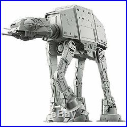 Bandai 1/144 Model kit AT-AT Star Wars Episode 5 The Empire Strikes Back