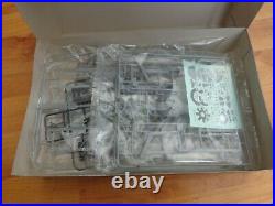 Bandai 1/72 Scale Tie Interceptor Star Wars Plastic Model Kit
