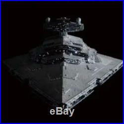 Bandai Hobby Star Wars 1/5000 Star Destroyer (Lighting Model) Limited Ver