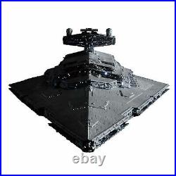 Bandai Hobby Star Wars 1/5000 Star Destroyer Lighting Model Limited Ver. Star
