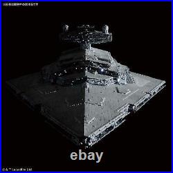 Bandai Hobby Star Wars 1/5000 Star Destroyer Lighting Model Limited Ver. Star