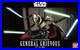 Bandai Hobby Star Wars General Grievous 1/12 Scale Model Kit NEW SEALED