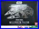 Bandai Perfect Grade 1/72 Millennium Falcon Model Kit Standard Ver. Star Wars JP